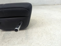 2016 Infiniti Q50 Headrest Head Rest Rear Seat Fits OEM Used Auto Parts - Oemusedautoparts1.com