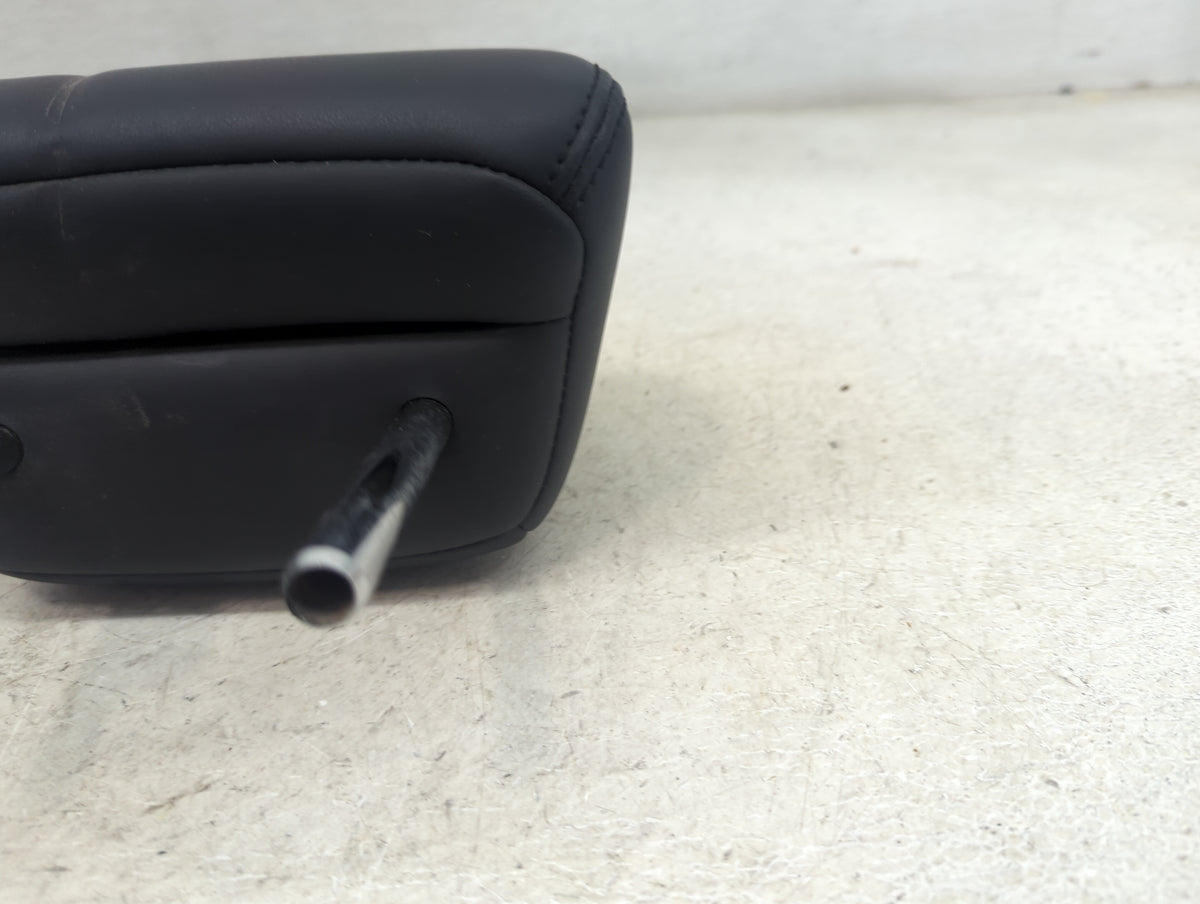 2016 Infiniti Q50 Headrest Head Rest Rear Seat Fits OEM Used Auto Parts - Oemusedautoparts1.com