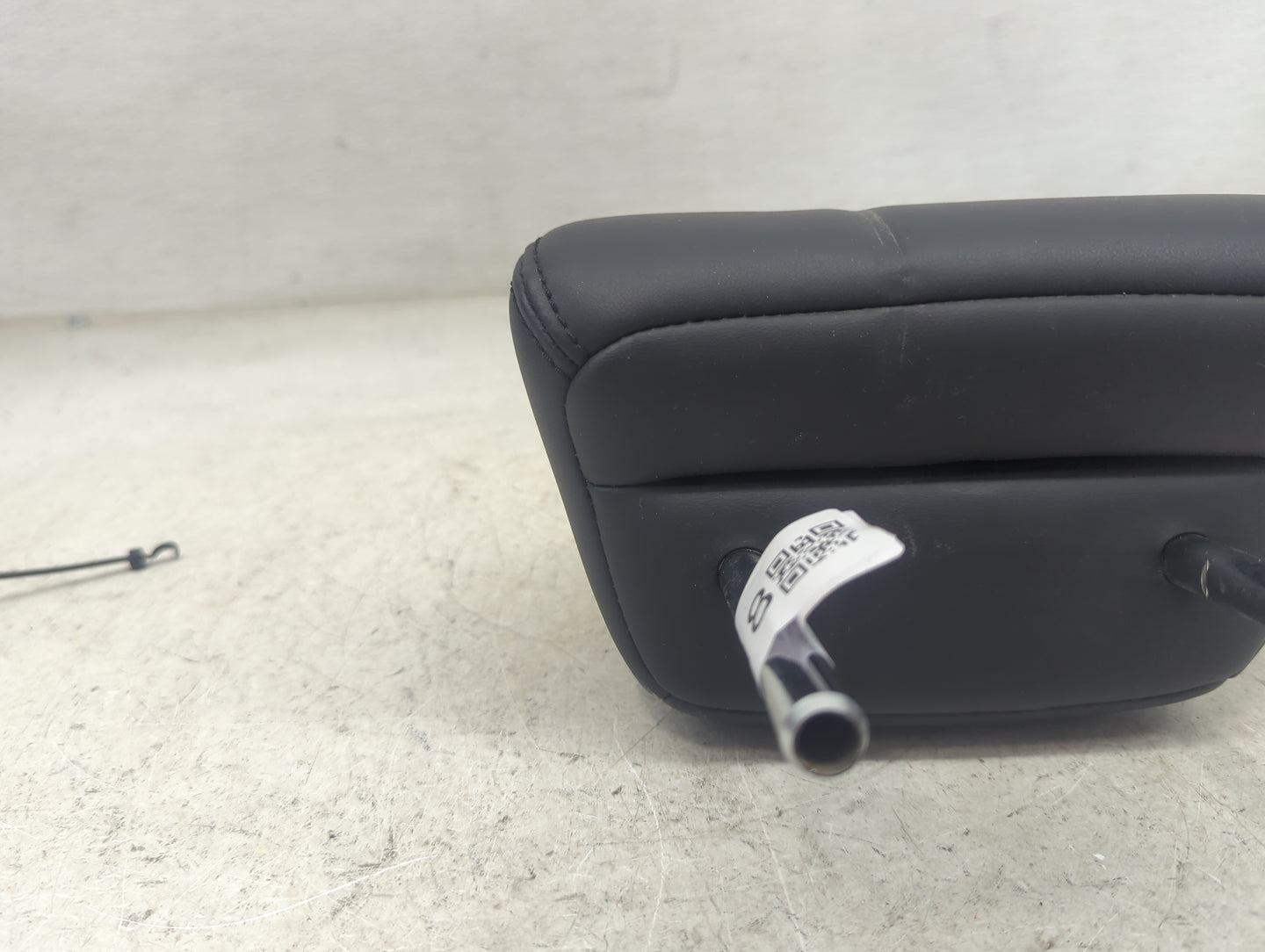 2016 Infiniti Q50 Headrest Head Rest Rear Seat Fits OEM Used Auto Parts - Oemusedautoparts1.com