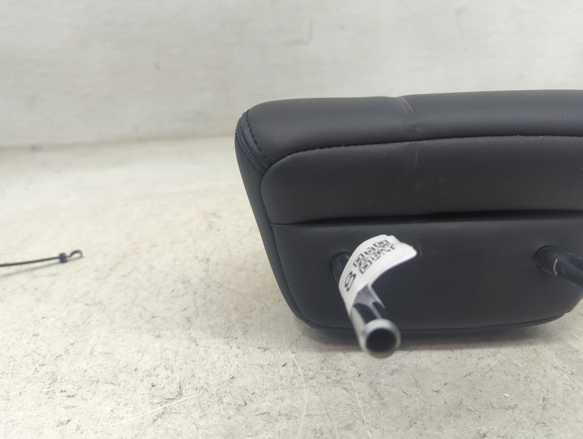 2016 Infiniti Q50 Headrest Head Rest Rear Seat Fits OEM Used Auto Parts - Oemusedautoparts1.com