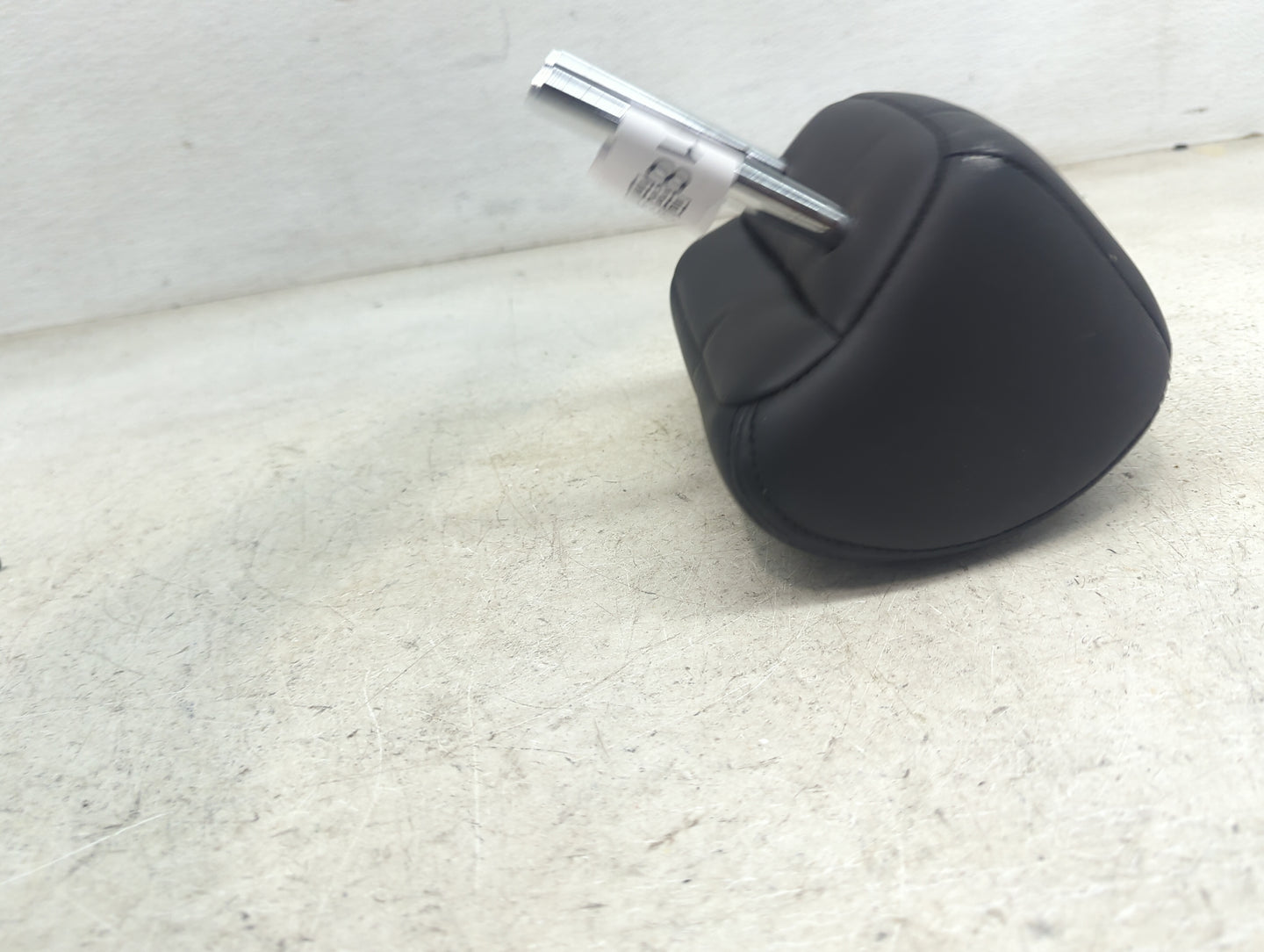 2016 Infiniti Q50 Headrest Head Rest Rear Seat Fits OEM Used Auto Parts - Oemusedautoparts1.com