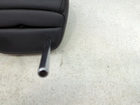 2016 Infiniti Q50 Headrest Head Rest Front Driver Seat Black 1473113 - Oemusedautoparts1.com