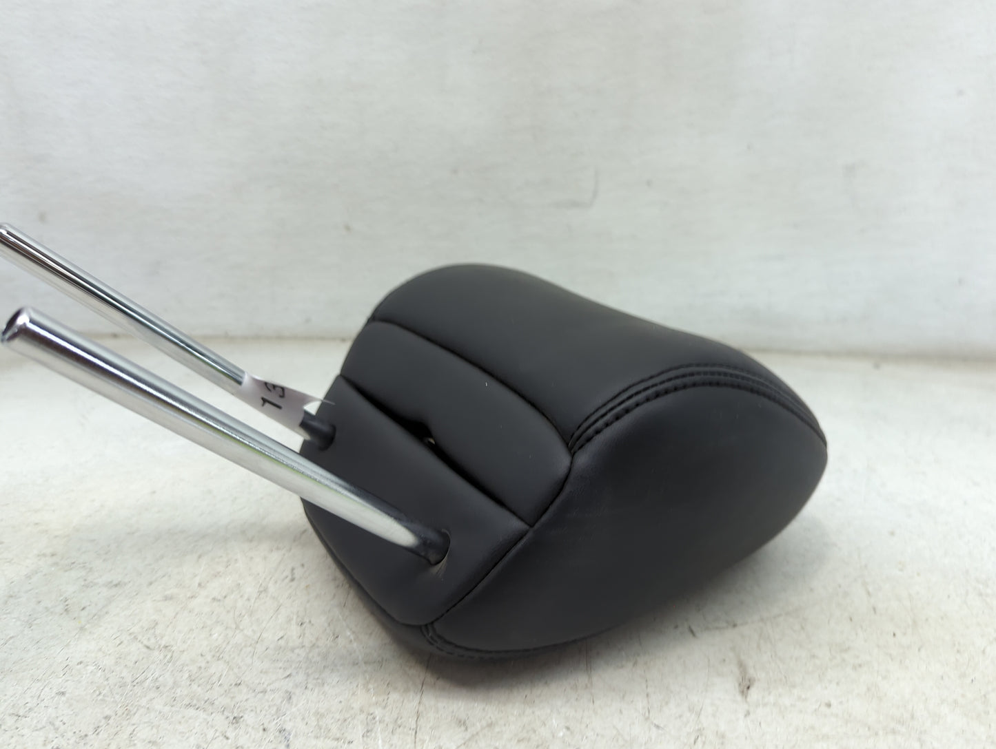 2016 Infiniti Q50 Headrest Head Rest Front Driver Seat Black 1473113 - Oemusedautoparts1.com
