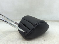 2016 Infiniti Q50 Headrest Head Rest Front Driver Seat Black 1473113 - Oemusedautoparts1.com