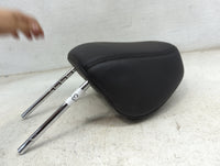2016 Infiniti Q50 Headrest Head Rest Front Driver Seat Black 1473113 - Oemusedautoparts1.com