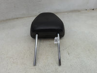 2016 Infiniti Q50 Headrest Head Rest Front Driver Seat Black 1473113 - Oemusedautoparts1.com