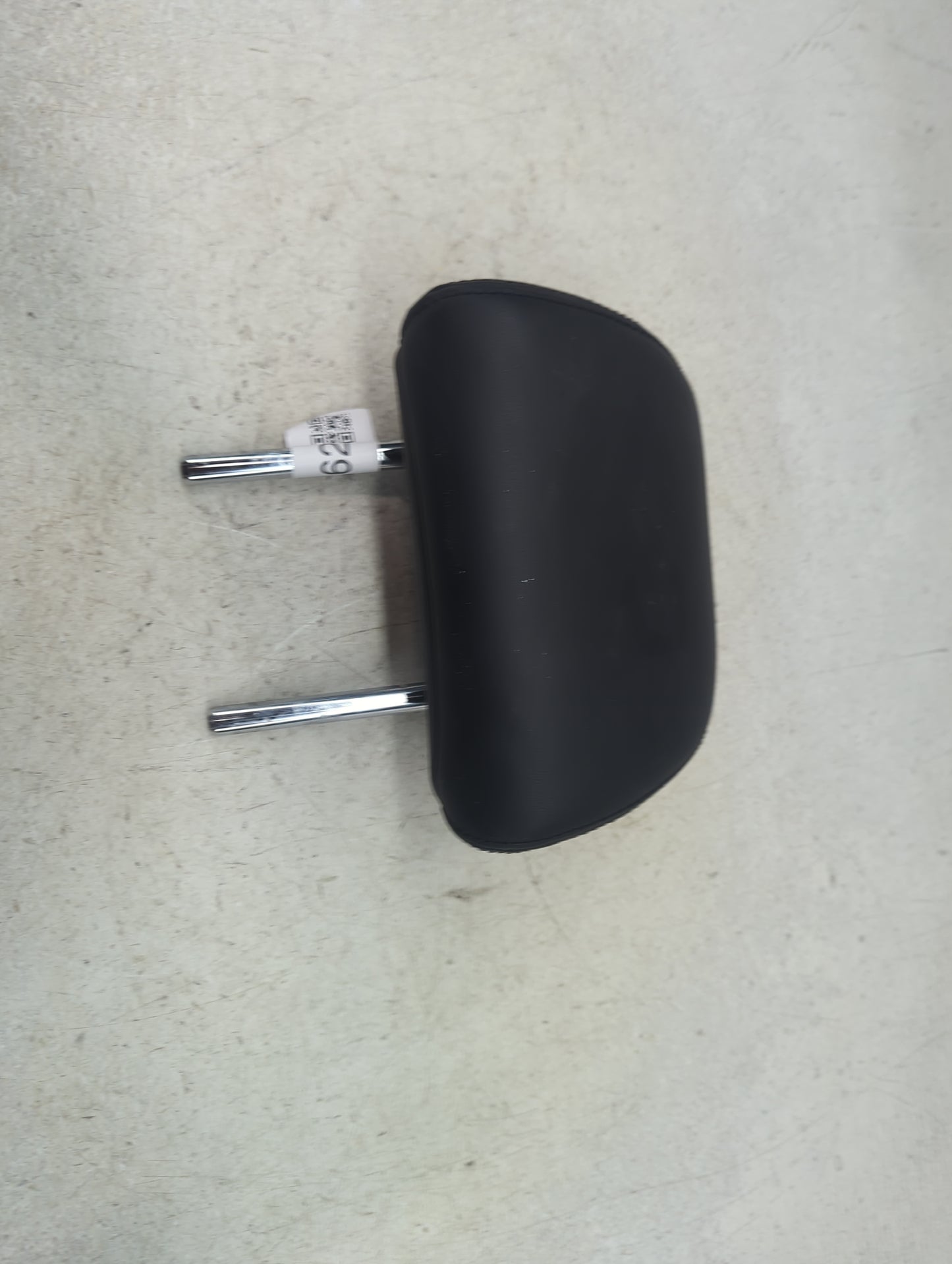 2016 Infiniti Q50 Headrest Head Rest Rear Seat Fits OEM Used Auto Parts - Oemusedautoparts1.com