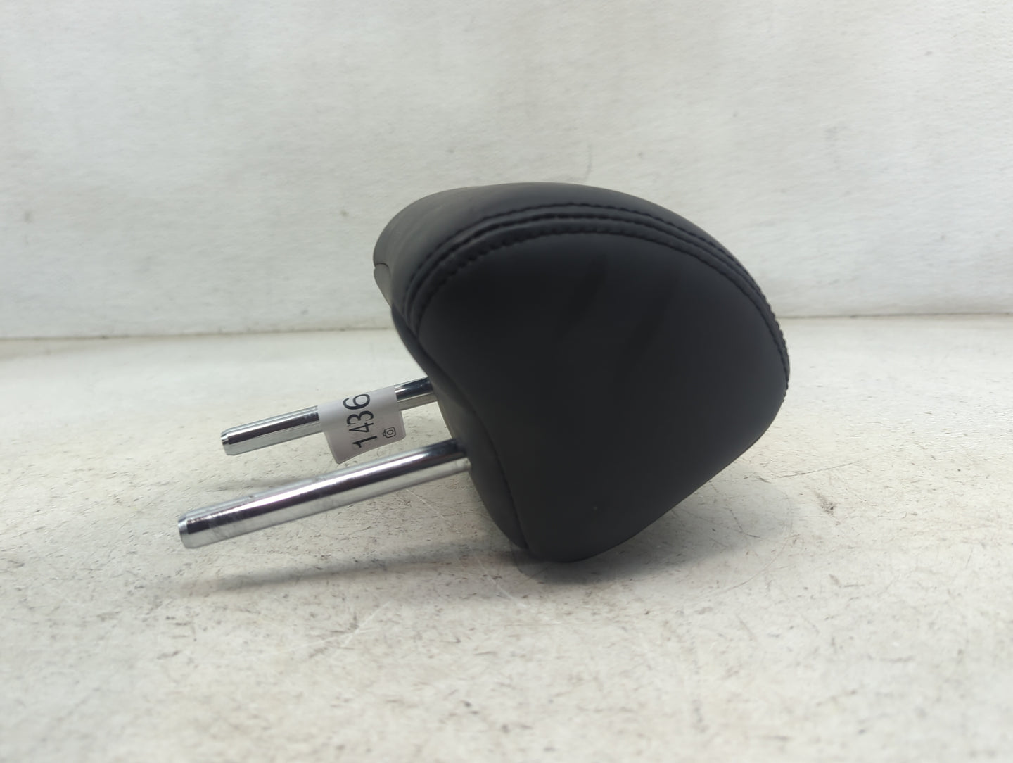 2016 Infiniti Q50 Headrest Head Rest Rear Seat Fits OEM Used Auto Parts - Oemusedautoparts1.com