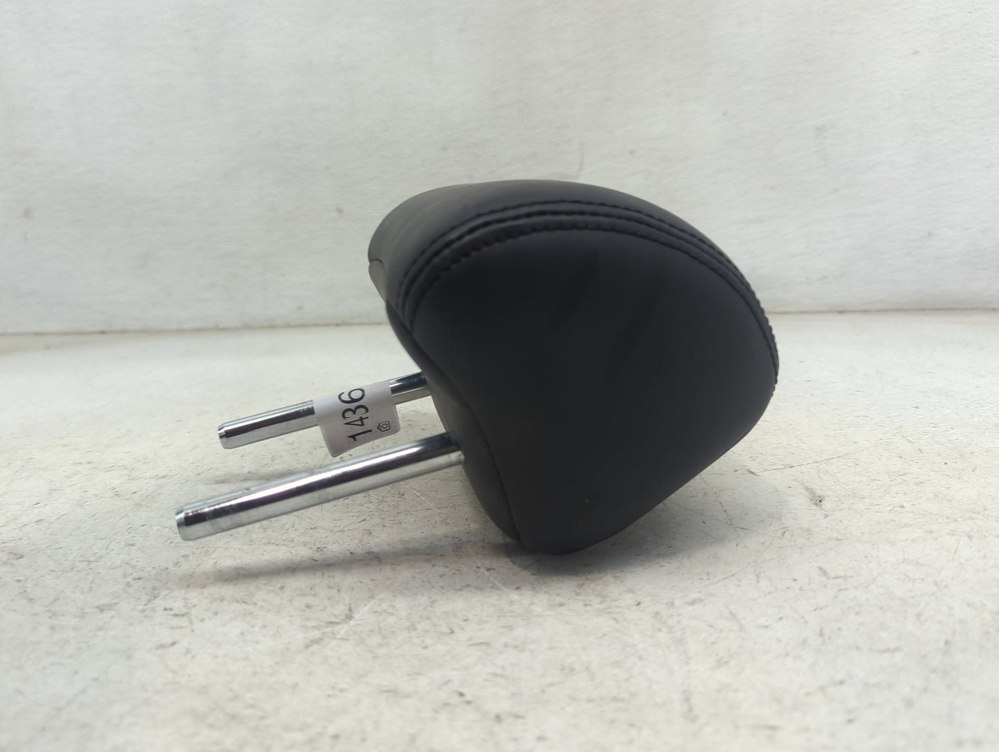 2016 Infiniti Q50 Headrest Head Rest Rear Seat Fits OEM Used Auto Parts - Oemusedautoparts1.com
