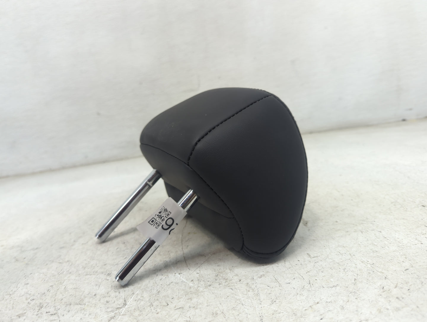 2016 Infiniti Q50 Headrest Head Rest Rear Seat Fits OEM Used Auto Parts - Oemusedautoparts1.com