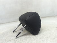 2016 Infiniti Q50 Headrest Head Rest Rear Seat Fits OEM Used Auto Parts - Oemusedautoparts1.com