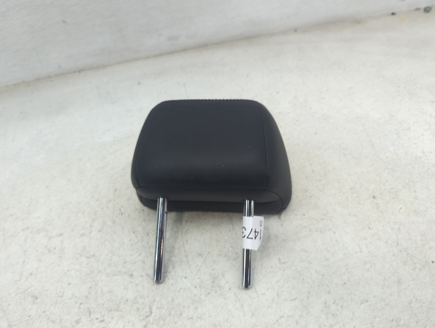 2016 Infiniti Q50 Headrest Head Rest Rear Seat Fits OEM Used Auto Parts - Oemusedautoparts1.com