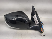 2016-2019 Infiniti Q50 Passenger Side View Mirror - Right Door Mirror OEM Used - Oemusedautoparts1.com