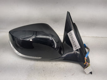 compare product 2016-2019 Infiniti Q50 Passenger Side View Mirror - Right Door Mirror OEM Used