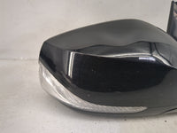 2016-2019 Infiniti Q50 Passenger Side View Mirror - Right Door Mirror OEM Used - Oemusedautoparts1.com