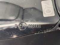 2016-2019 Infiniti Q50 Passenger Side View Mirror - Right Door Mirror OEM Used - Oemusedautoparts1.com