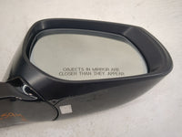 2016-2019 Infiniti Q50 Passenger Side View Mirror - Right Door Mirror OEM Used - Oemusedautoparts1.com