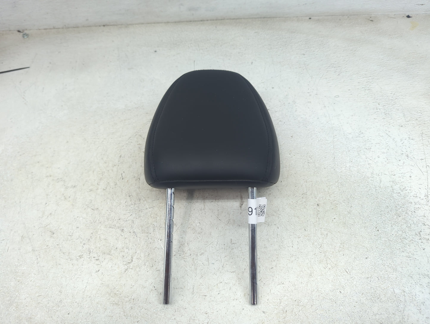 2016 Infiniti Q50 Headrest Head Rest Front Driver Passenger Seat Fits OEM Used Auto Parts - Oemusedautoparts1.com