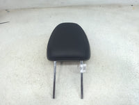 2016 Infiniti Q50 Headrest Head Rest Front Driver Passenger Seat Fits OEM Used Auto Parts - Oemusedautoparts1.com