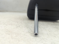 2016 Infiniti Q50 Headrest Head Rest Front Driver Passenger Seat Fits OEM Used Auto Parts - Oemusedautoparts1.com