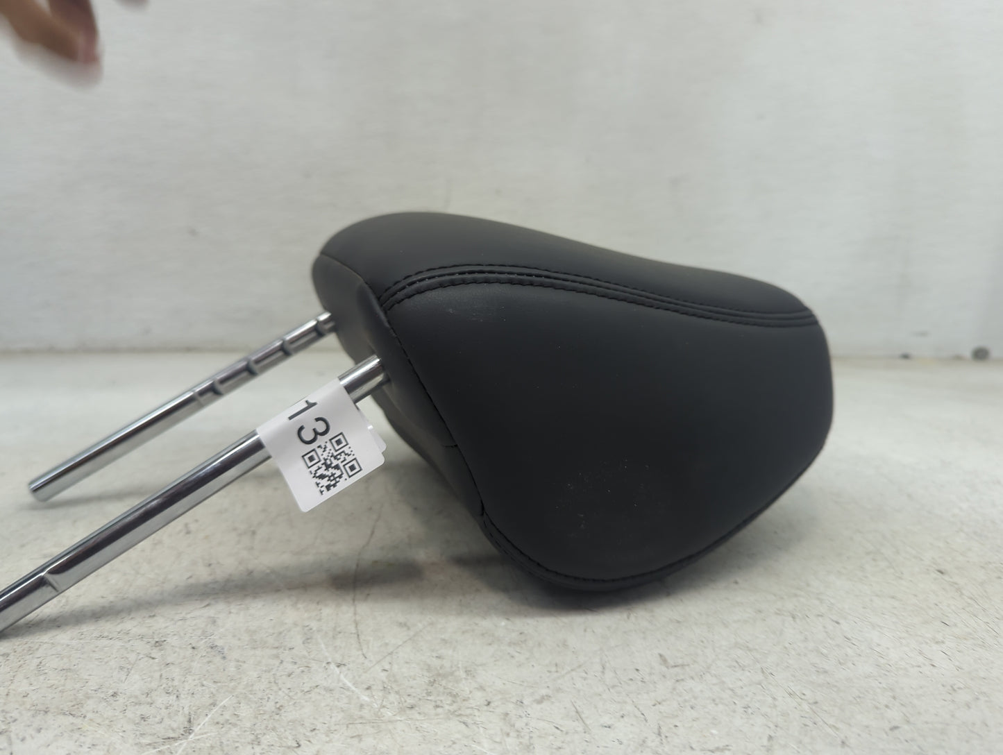 2016 Infiniti Q50 Headrest Head Rest Front Driver Passenger Seat Fits OEM Used Auto Parts - Oemusedautoparts1.com