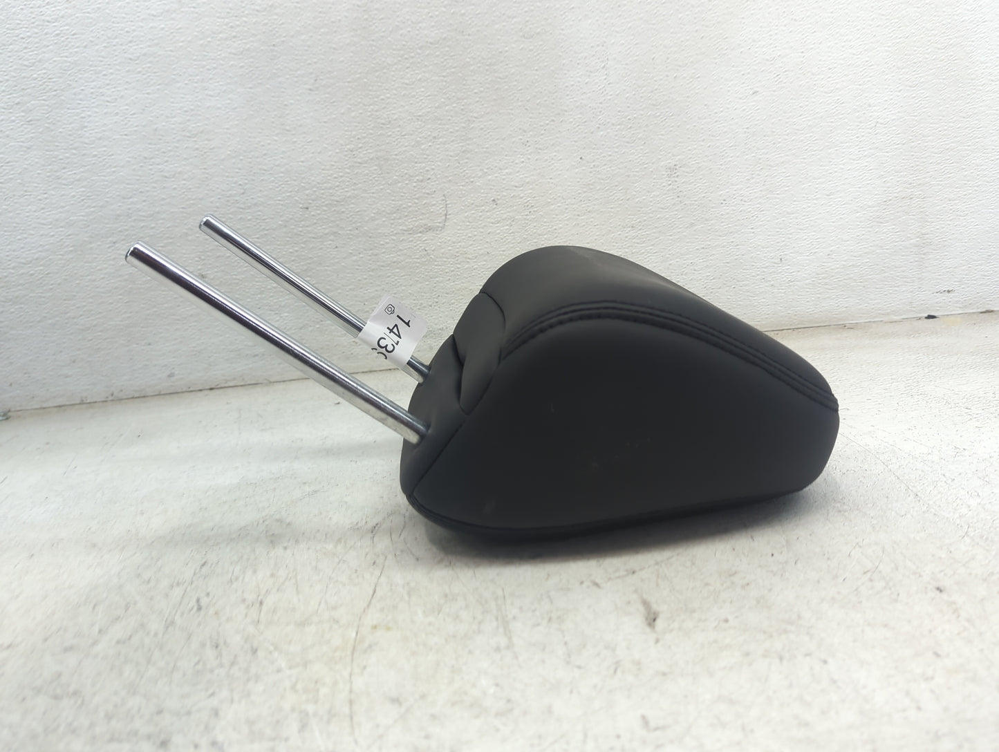 2016 Infiniti Q50 Headrest Head Rest Front Driver Passenger Seat Fits OEM Used Auto Parts - Oemusedautoparts1.com