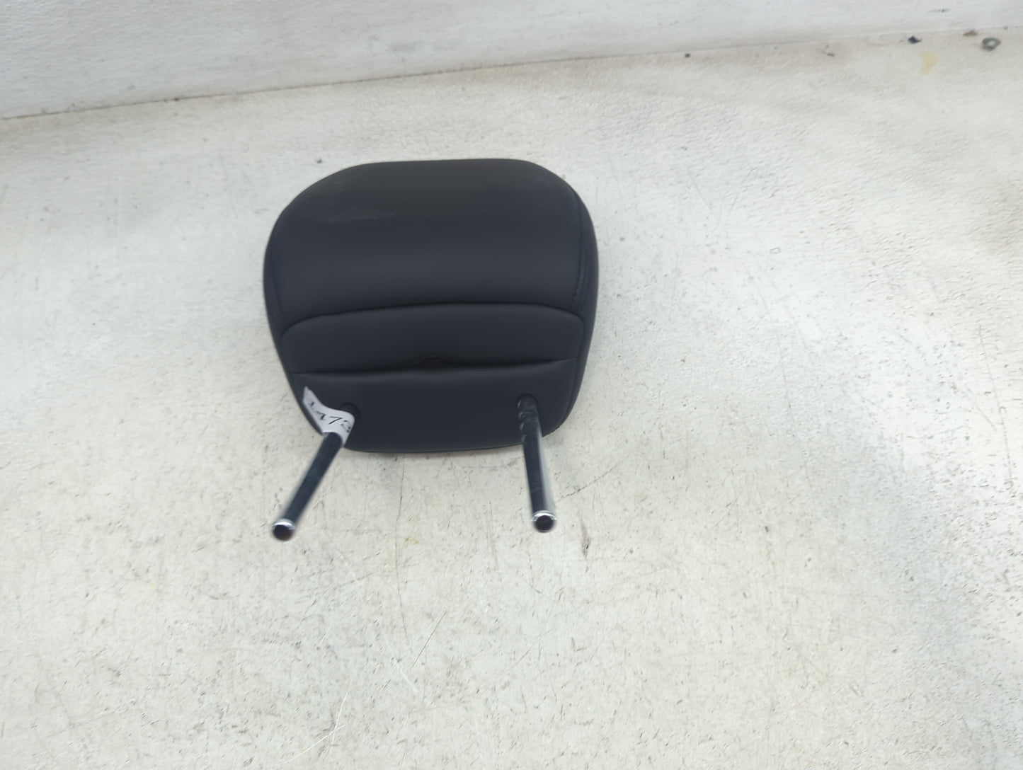 2016 Infiniti Q50 Headrest Head Rest Front Driver Passenger Seat Fits OEM Used Auto Parts - Oemusedautoparts1.com