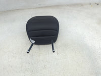 2016 Infiniti Q50 Headrest Head Rest Front Driver Passenger Seat Fits OEM Used Auto Parts - Oemusedautoparts1.com