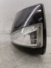 2014-2020 Infiniti Q50 Driver Side View Mirror - Left Door Mirror OEM Used - Oemusedautoparts1.com