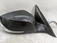 2014-2020 Infiniti Q50 Passenger Side View Mirror - Right Door Mirror OEM Used - Oemusedautoparts1.com