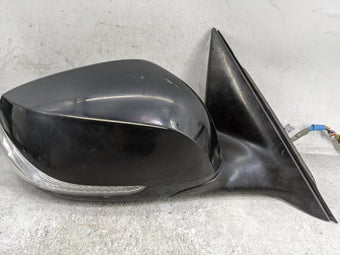 compare product 2014-2020 Infiniti Q50 Passenger Side View Mirror - Right Door Mirror OEM Used