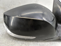 2014-2020 Infiniti Q50 Passenger Side View Mirror - Right Door Mirror OEM Used - Oemusedautoparts1.com