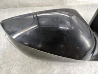 2014-2020 Infiniti Q50 Passenger Side View Mirror - Right Door Mirror OEM Used - Oemusedautoparts1.com