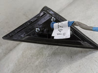2014-2020 Infiniti Q50 Passenger Side View Mirror - Right Door Mirror OEM Used - Oemusedautoparts1.com