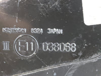 2014-2020 Infiniti Q50 Passenger Side View Mirror - Right Door Mirror OEM Used - Oemusedautoparts1.com