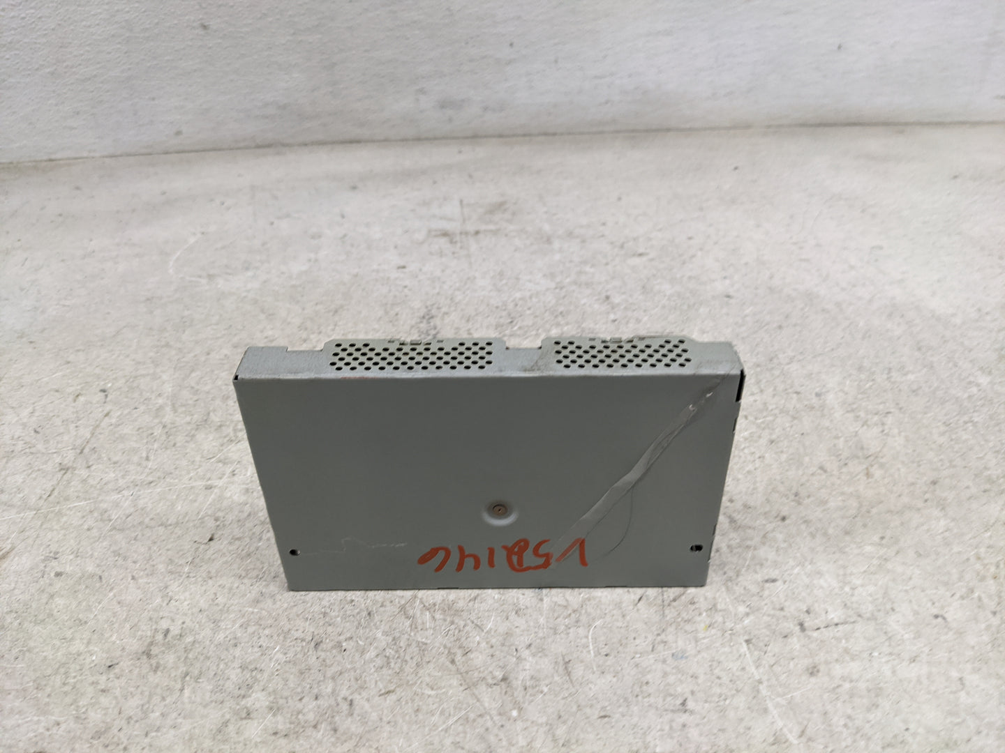 2016-2017 Infiniti Q50 Driver Assist Control Module 25915 4hb4d|qy-7580 - Oemusedautoparts1.com