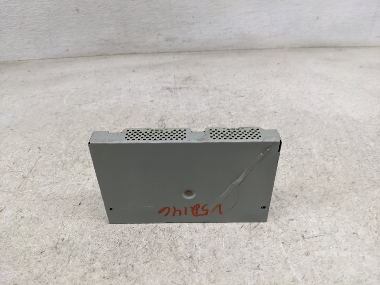 2016-2017 Infiniti Q50 Driver Assist Control Module 25915 4hb4d|qy-7580 - Oemusedautoparts1.com