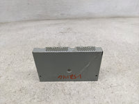 2016-2017 Infiniti Q50 Driver Assist Control Module 25915 4hb4d|qy-7580 - Oemusedautoparts1.com