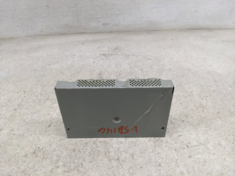 compare product 2016-2017 Infiniti Q50 Driver Assist Control Module 25915 4hb4d|qy-7580