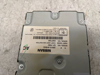 2016-2017 Infiniti Q50 Driver Assist Control Module 25915 4hb4d|qy-7580 - Oemusedautoparts1.com