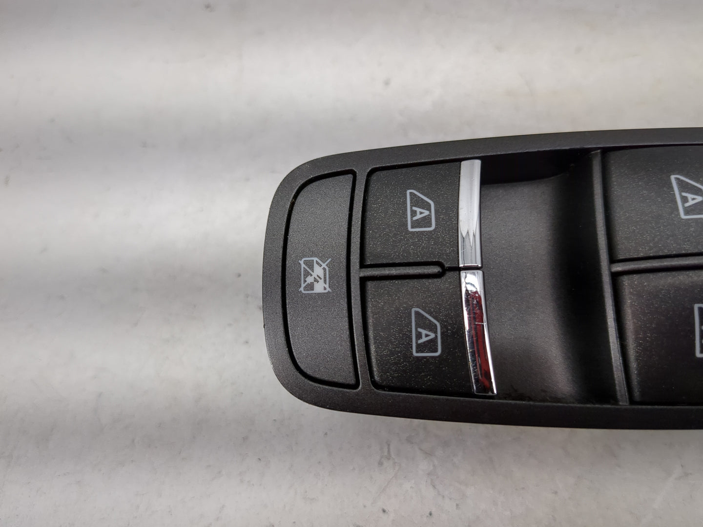 2014-2020 Infiniti Q50 Master Power Window Switch Replacement Driver Side Left P/N:25401 4GA6A 5AB164EA07 Fits OEM Used Auto