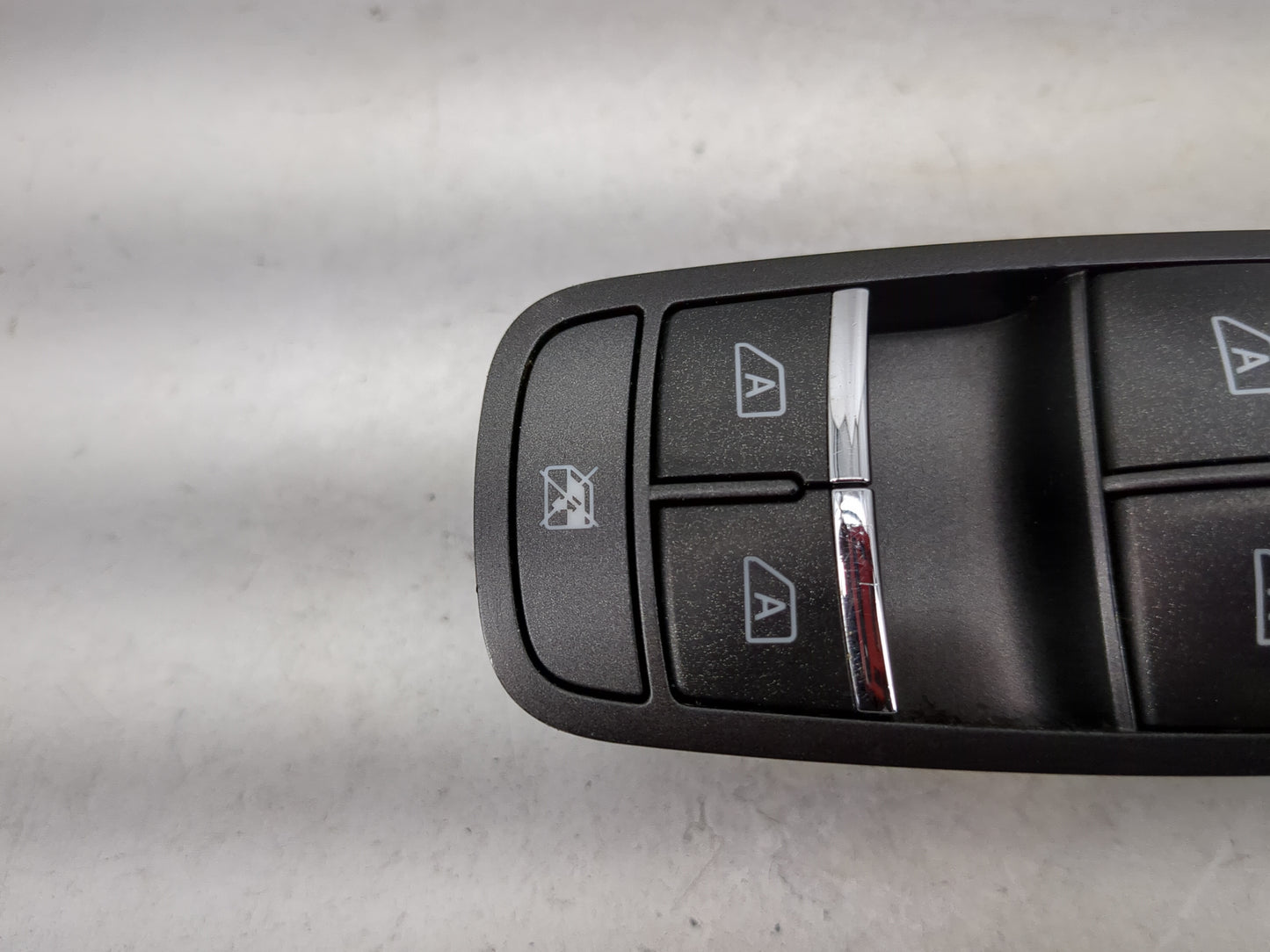 2014-2020 Infiniti Q50 Master Power Window Switch Replacement Driver Side Left P/N:25401 4GA6A 5AB164EA07 Fits OEM Used Auto