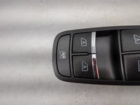2014-2020 Infiniti Q50 Master Power Window Switch Replacement Driver Side Left P/N:25401 4GA6A 5AB164EA07 Fits OEM Used Auto