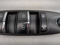 2014-2020 Infiniti Q50 Master Power Window Switch Replacement Driver Side Left P/N:25401 4GA6A 5AB164EA07 Fits OEM Used Auto