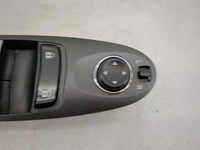 2014-2020 Infiniti Q50 Master Power Window Switch Replacement Driver Side Left P/N:25401 4GA6A 5AB164EA07 Fits OEM Used Auto