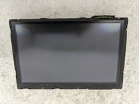 2016-2017 Infiniti Q50 Information Display Screen 1483452 - Oemusedautoparts1.com