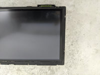 2016-2017 Infiniti Q50 Information Display Screen 1483452 - Oemusedautoparts1.com