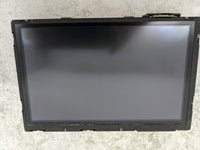 2016-2017 Infiniti Q50 Information Display Screen 1483452 - Oemusedautoparts1.com