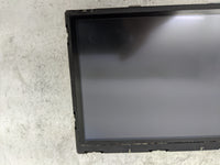 2016-2017 Infiniti Q50 Information Display Screen 1483452 - Oemusedautoparts1.com