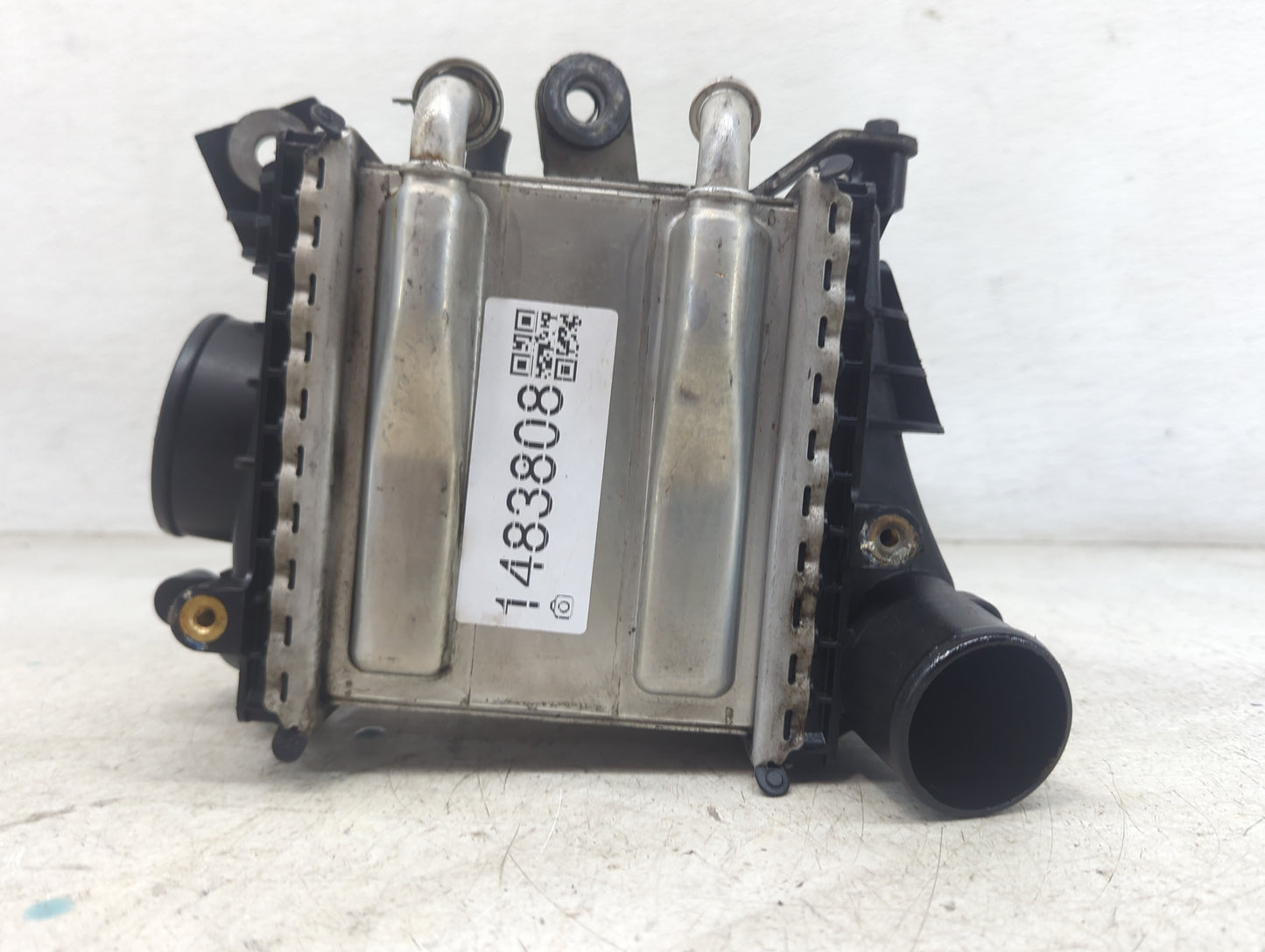 2016-2020 Infiniti Q50 Turbo Intercooler 1483808 - Oemusedautoparts1.com